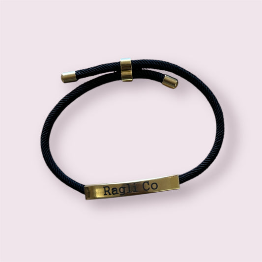 Ragli Co. Unisex Bracelet