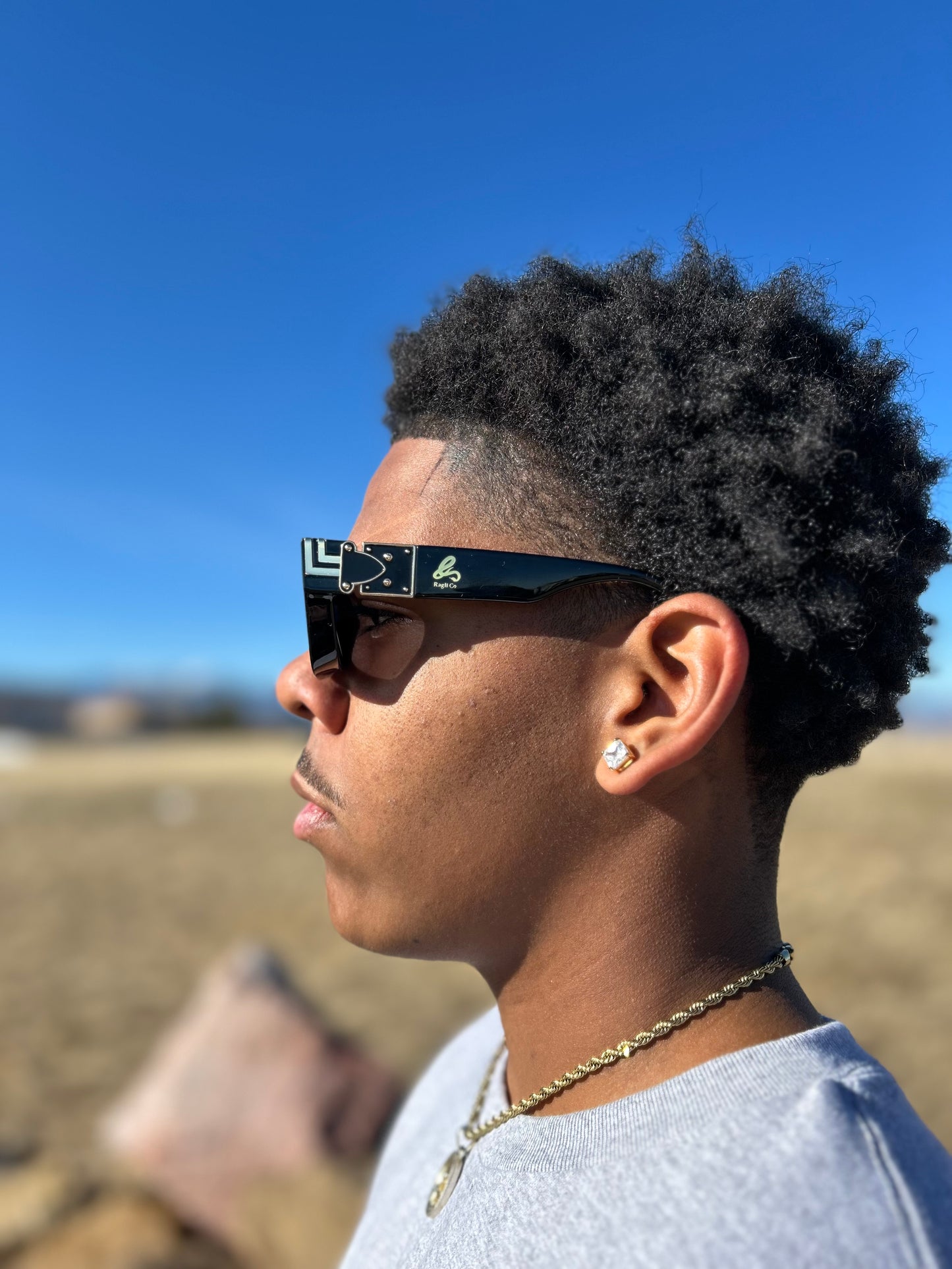 Ragli Co Sunglasses