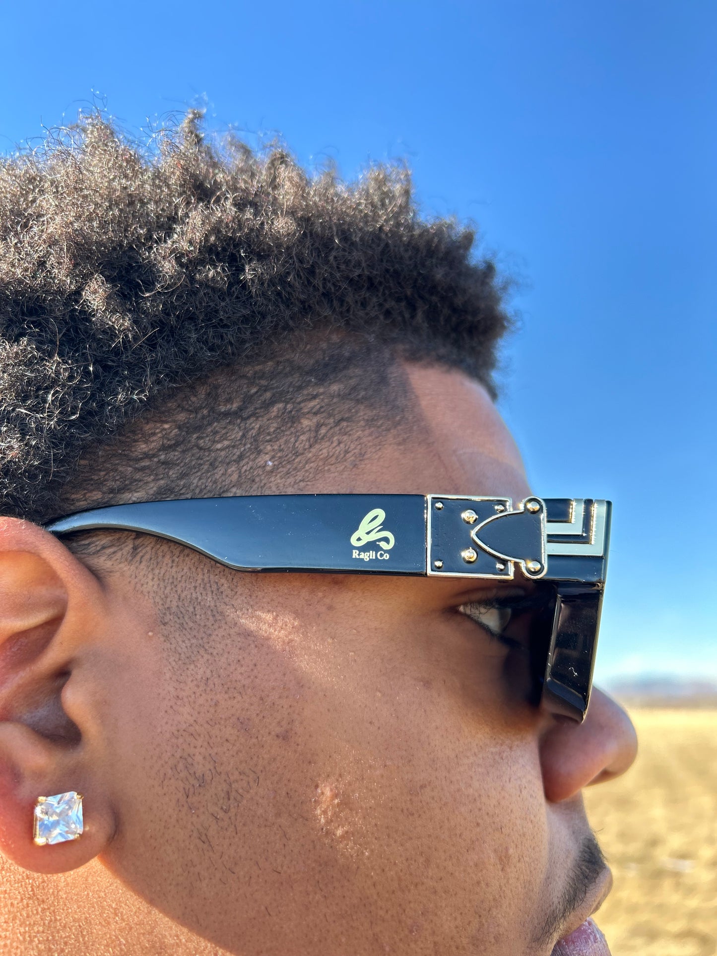 Ragli Co Sunglasses