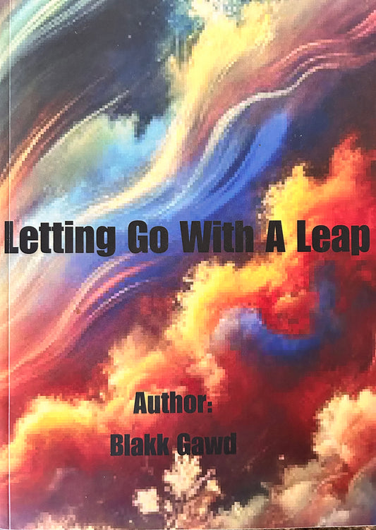 Letting Go With A Leap (PDF Only)